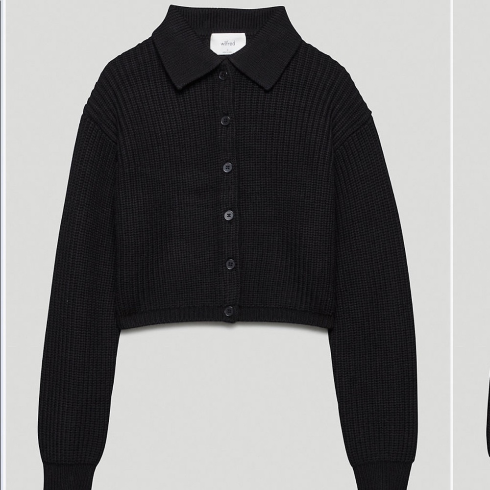 Brand Never Worn Nasim Cardigan